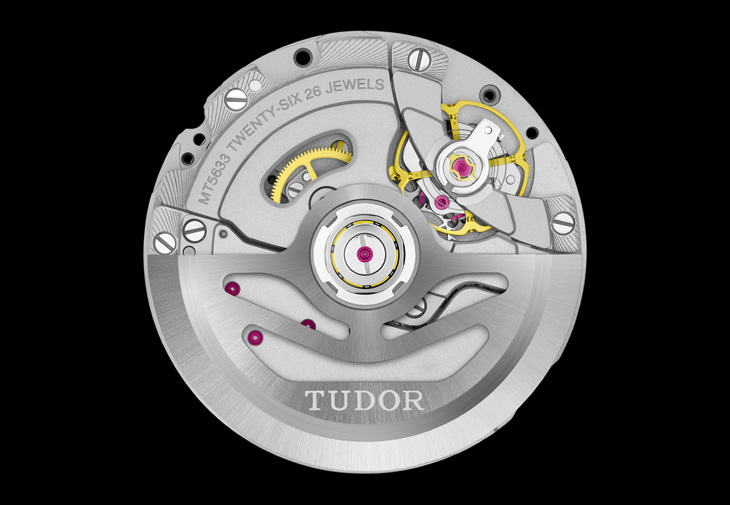 帝舵TUDOR Royal
