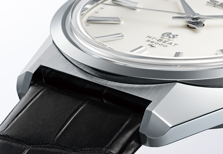GRAND SEIKO 45GS復刻版