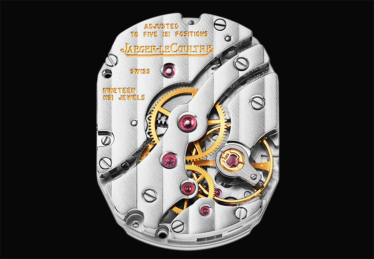 JAEGER-LECOULTRE積家Reverso Tribute Enamel‘Snake’翻轉系列琺瑯蛇年紀念腕錶