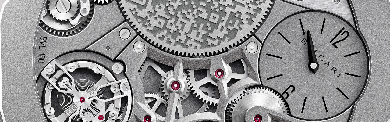 寶格麗歡慶Octo系列十周年