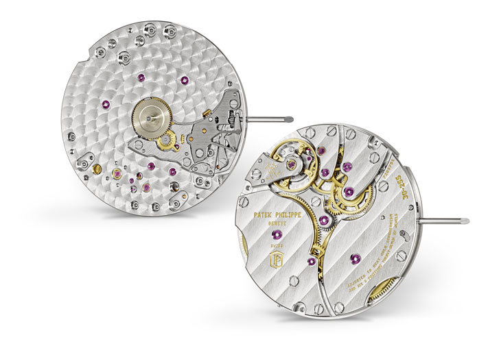 PATEK PHILIPPE百達翡麗Calatrava手上鍊腕錶