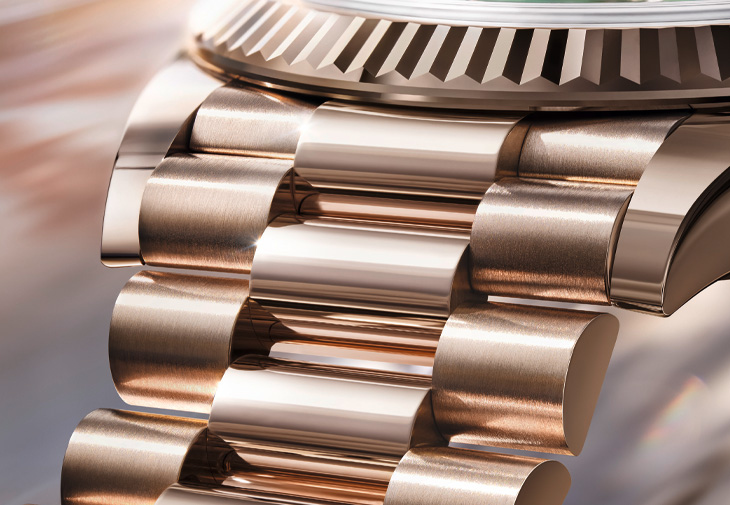 ROLEX勞力士Oyster Perpetual Day-Date 40