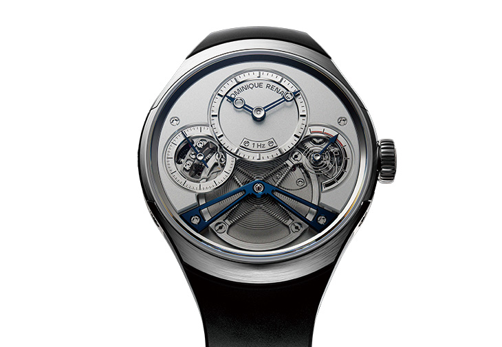 Dominique Renaud Pulse 60
