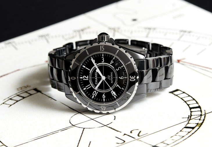 香奈兒 CHANEL 珠寶 歷史