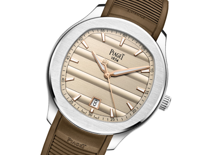 伯爵表PIAGET Polo系列腕錶