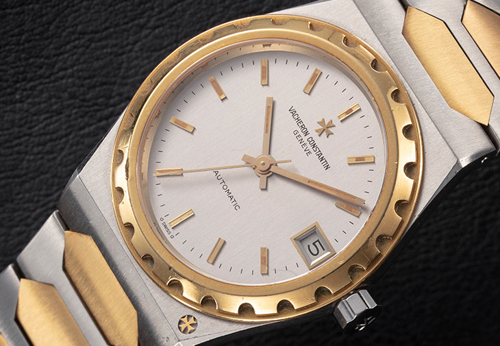 江詩丹頓VACHERON CONSTANTIN 222 Ref.46003/411
