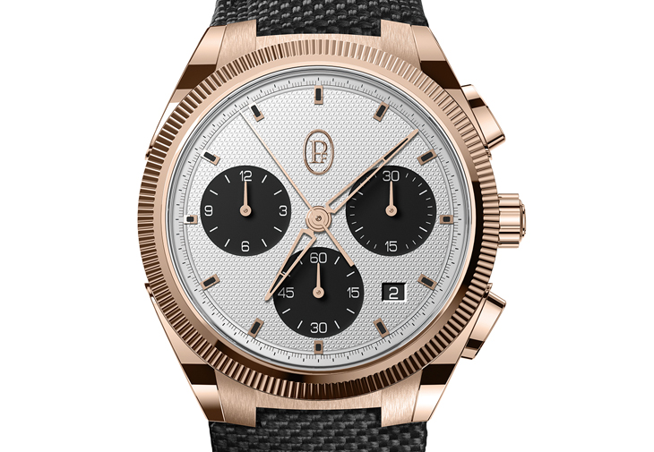 PARMIGIANI FLEURIER TONDA PF Sport計時碼錶