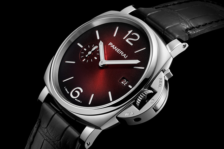 沛納海PANERAI Luminor Due PAM01424