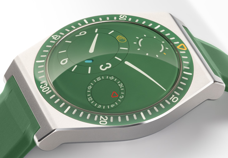 RESSENCE Type 7 Cactus
