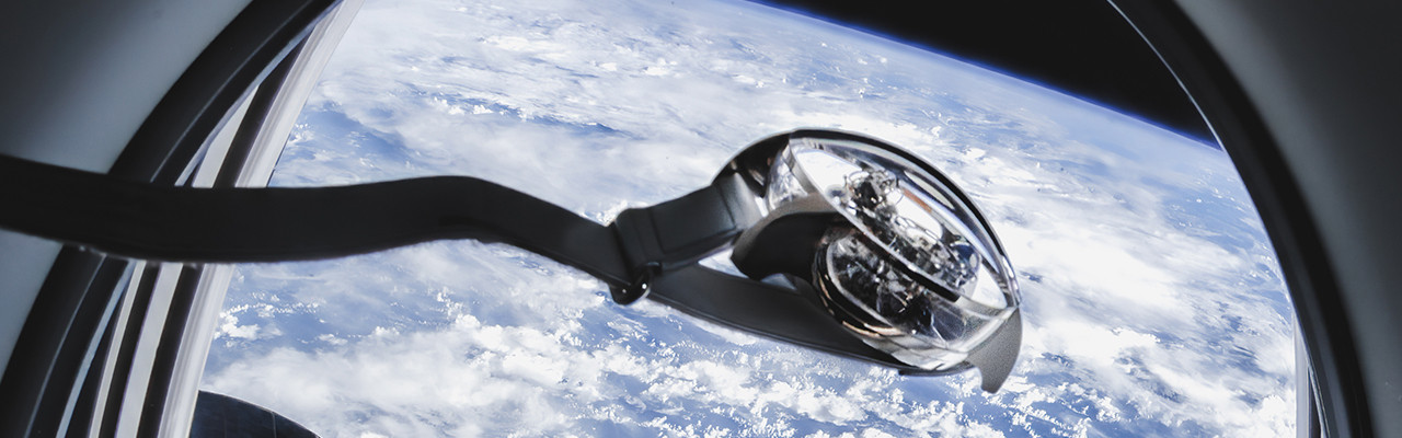 Jacob & Co.天體系列陀飛輪Bucherer BLUE腕錶