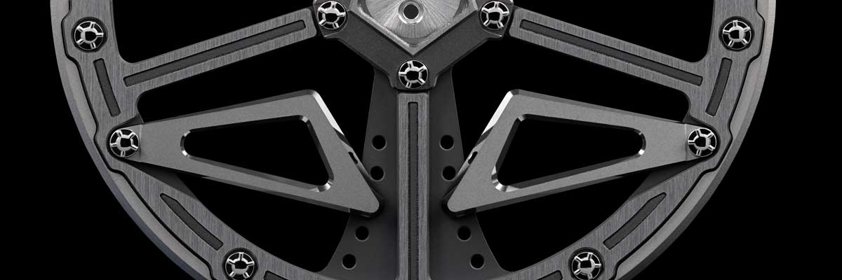 RICHARD MILLE RM 30-01離合自動盤自動上鍊腕錶