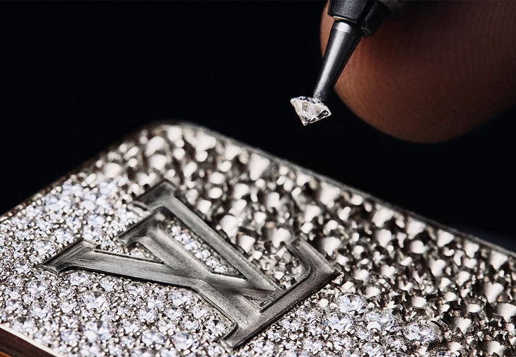 LOUIS VUITTON路易威登Camionnette