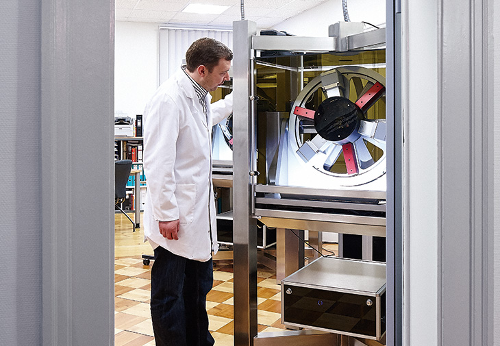 Fleurier Quality Foundation基金會