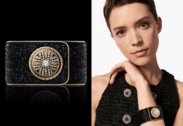 CHANEL 香奈兒 Mademoiselle Privé