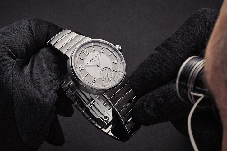 路易威登LOUIS VUITTON Tambour
