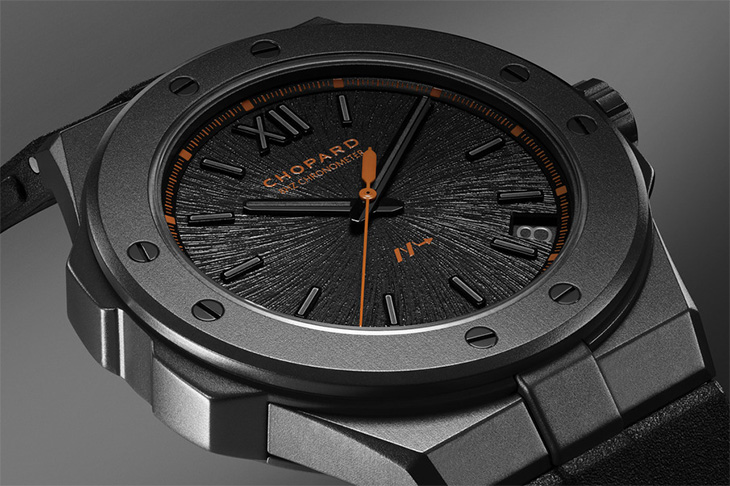 技術與風格完美駕馭 2025年蕭邦矚目新作