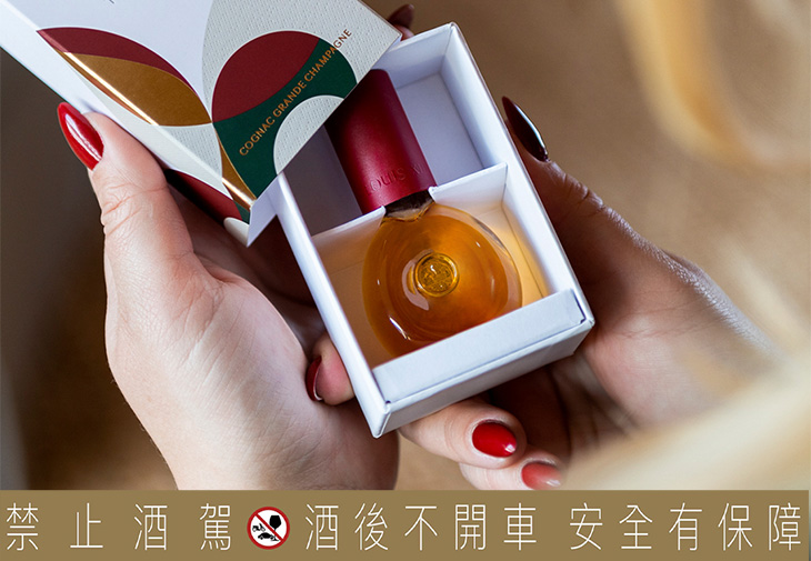 LOUIS XIII路易十三