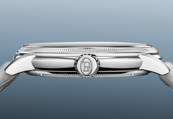 PARMIGIANI FLEURIER帕瑪強尼Toric系列Petite Seconde 小秒針腕錶