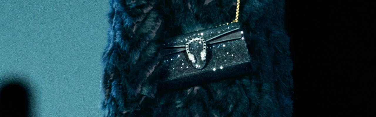 2026早秋系列Generation Gucci