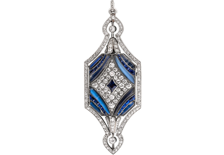 VACHERON CONSTANTIN江詩丹頓From Geometry to Artistry匠藝幾何古董錶展