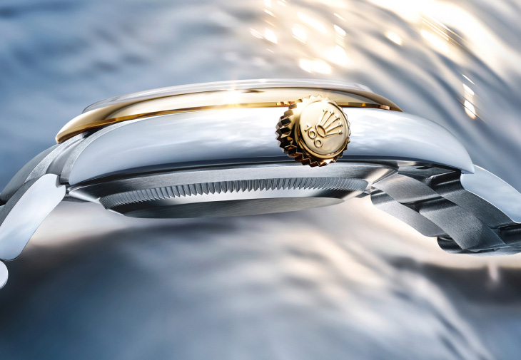 ROLEX勞力士Oyster Perpetual