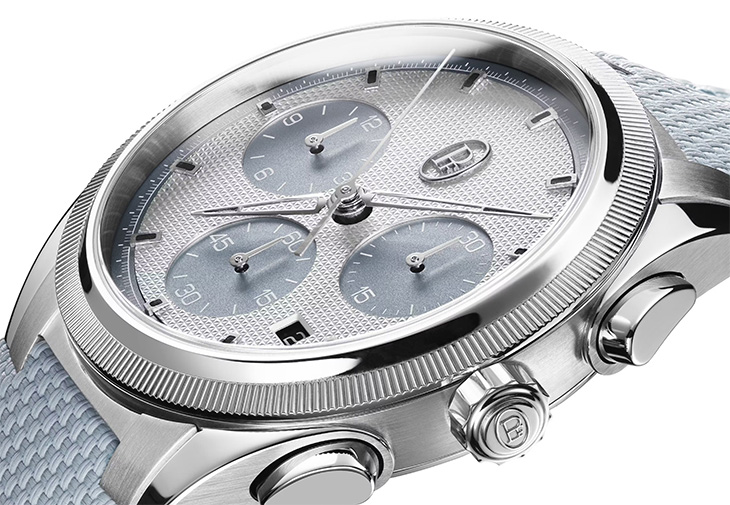 PARMIGIANI FLEURIER帕瑪強尼Tonda PF Sport計時碼錶