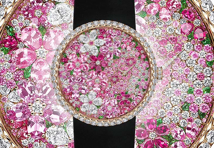 2025 GPHG日內瓦鐘錶大賞