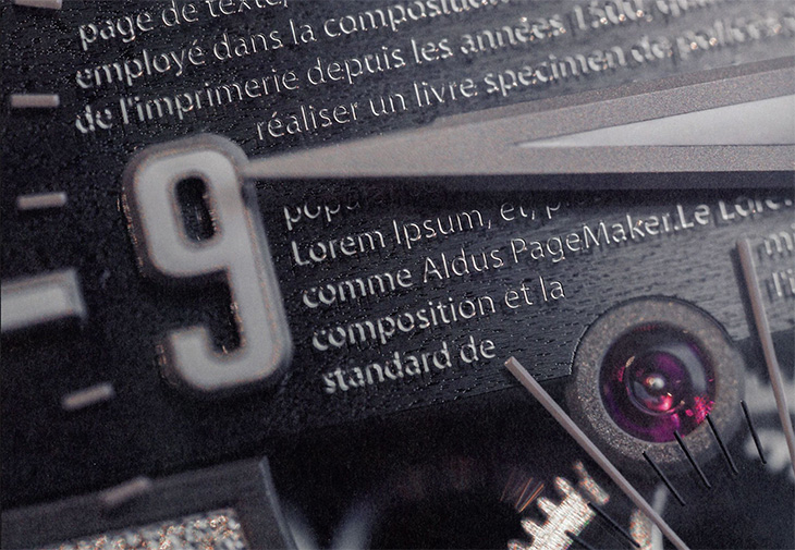 ROMAIN GAUTHIER 20週年紀念東京特展