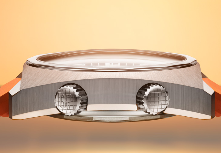GIRARD-PERREGAUX GP芝柏表Deep Diver限量腕錶