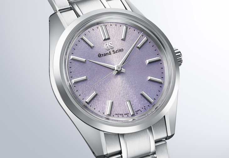 GRAND SEIKO Heritage Collection