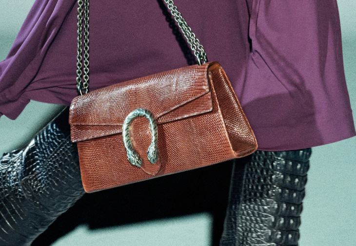 2026早秋系列Generation Gucci