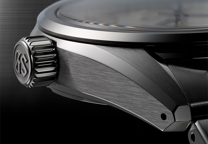 Grand Seiko Spring Drive 錶款