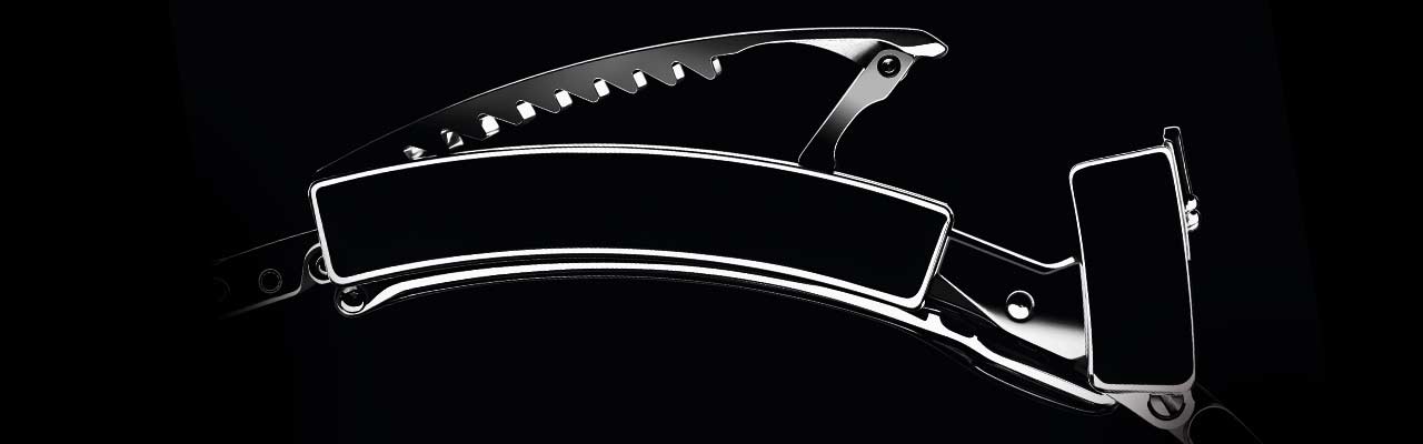 勞力士ROLEX Glidelock錶扣延長裝置