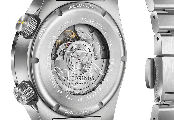 VICTORINOX瑞士維氏Air Pro