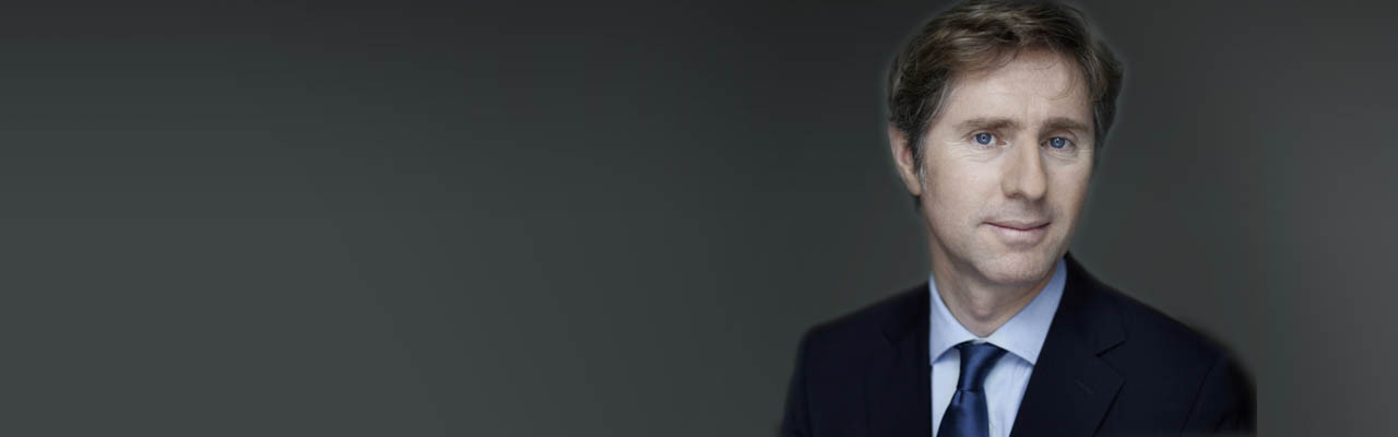 梵克雅寶國際市場及傳播總監Jean Bienaymé