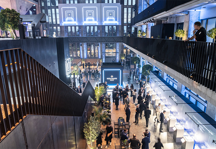 PATEK PHILIPPE百達翡麗