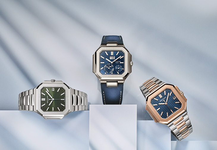 PATEK PHILIPPE百達翡麗