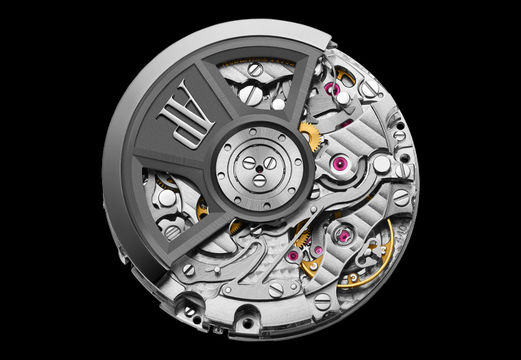 AUDEMARS PIGUET愛彼Royal Oak Offshore皇家橡樹離岸型自動上鏈計時碼錶