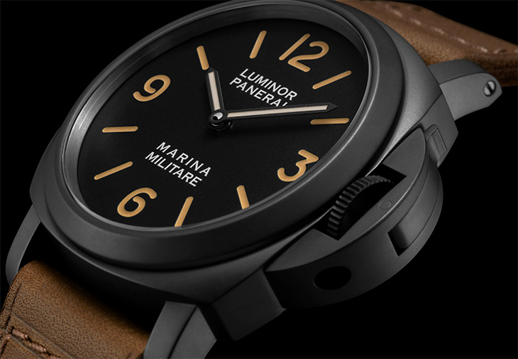 PANERAI沛納海Luminor Marina Militare PAM0521
