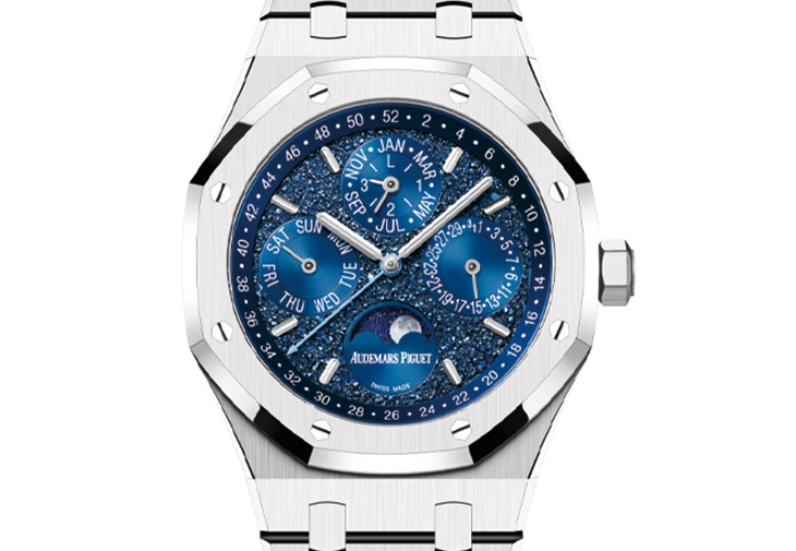 AUDEMARS PIGUET愛彼Royal Oak Perpetual Calendar John Mayer