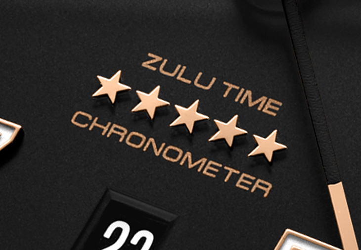 LONGINES浪琴表Zulu Time 1925先行者系列世界時區紀念腕錶