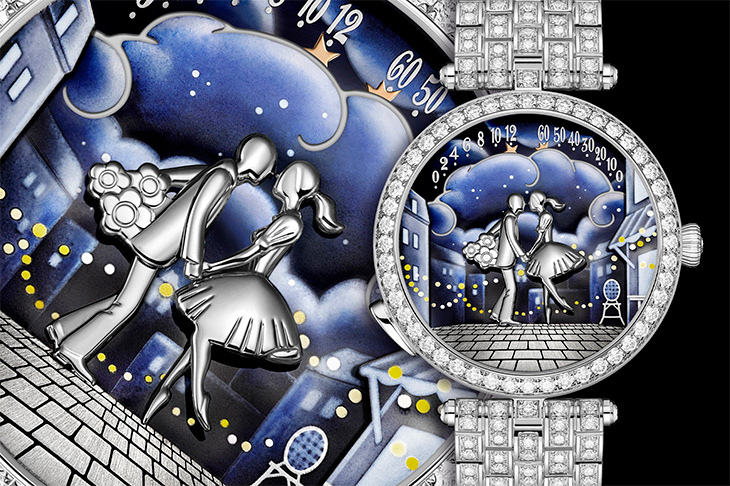 梵克雅寶VAN CLEEF & ARPELS
