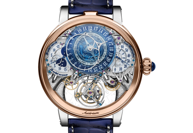 BOVET Récital 20 Astérium