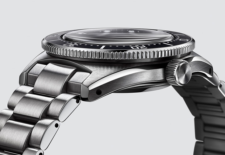 Seiko Prospex 1965年全新三日鍊腕錶