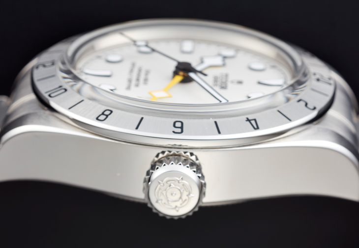 TUDOR帝舵表Black Bay Pro