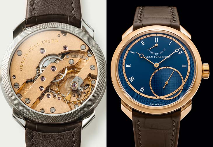 2025 GPHG日內瓦鐘錶大賞