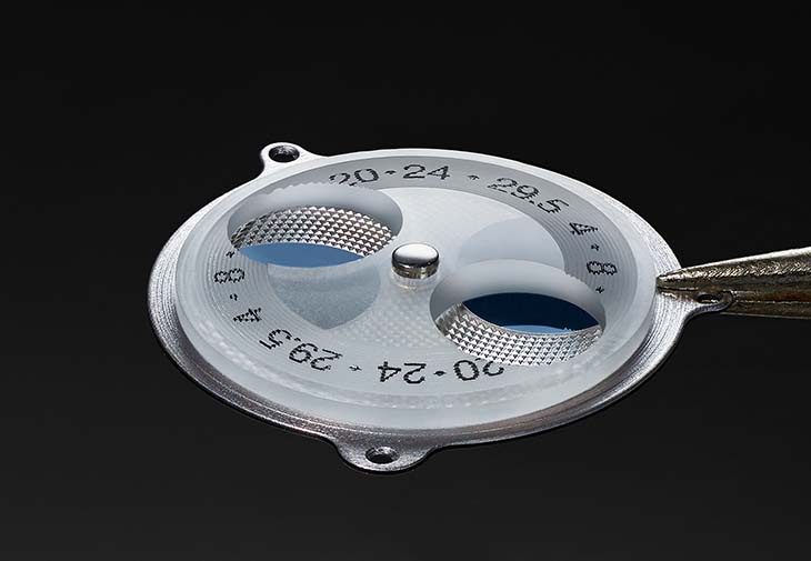 萬國表IWC葡萄牙永恆曆腕錶