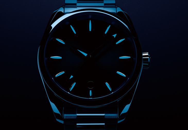 歐米茄OMEGA Aqua Terra 150米