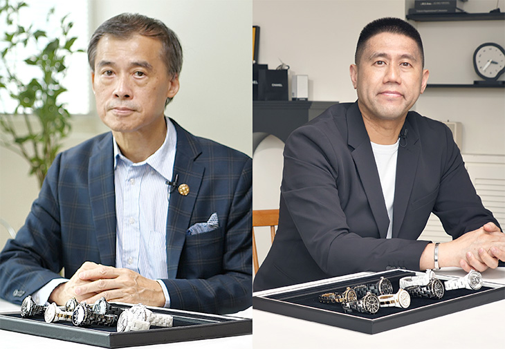 香奈兒 CHANEL J12