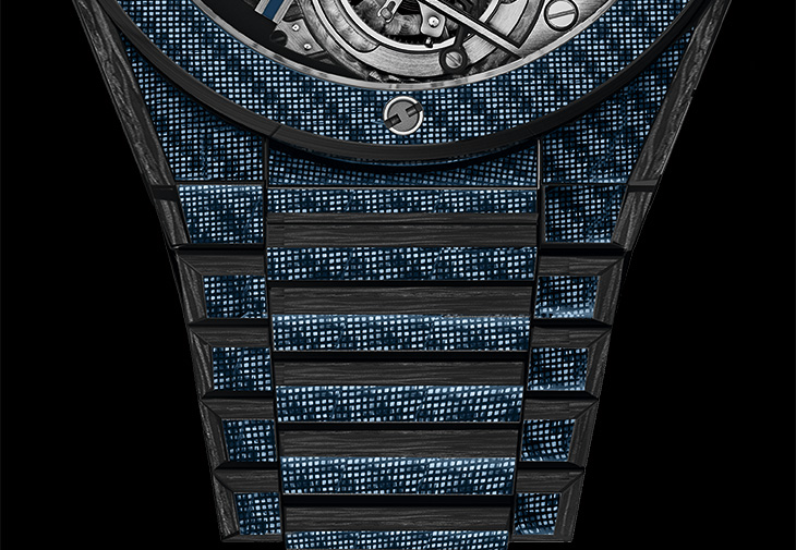 HUBLOT宇舶Big Bang 20週年